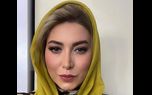 فاصله سنی 27 ساله شوهر اول فریبا نادری ! + عکس زجه های خانم بازیگر سرمزار شوهر مرحومش !